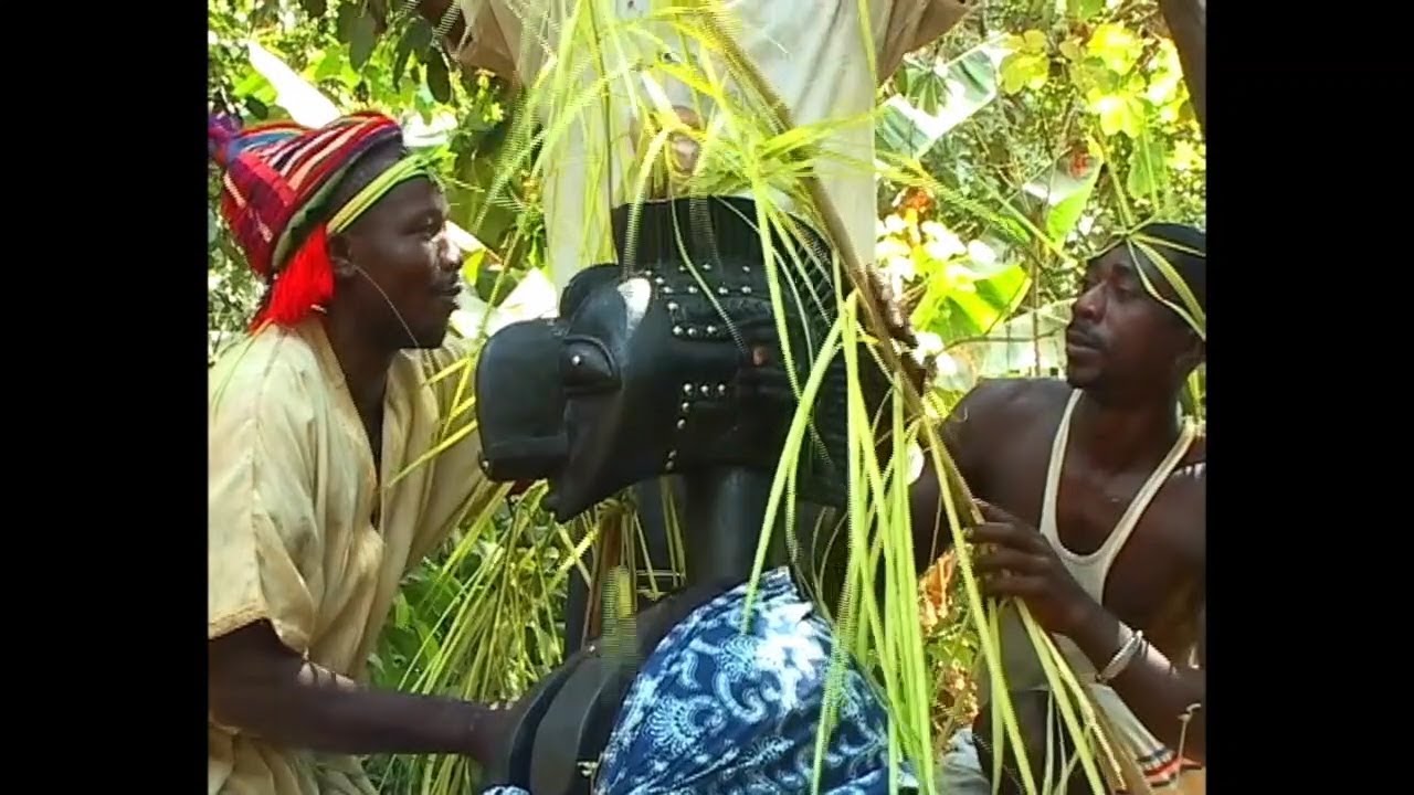 PEUPLE BAGA