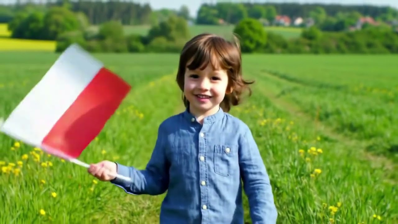 Katechizm polskiego dziecka