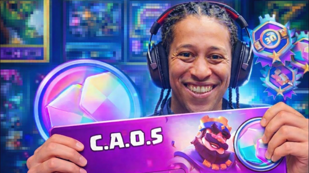 🚨 ESSE NOVO MODO NÃO ESTÁ PURO 🚨