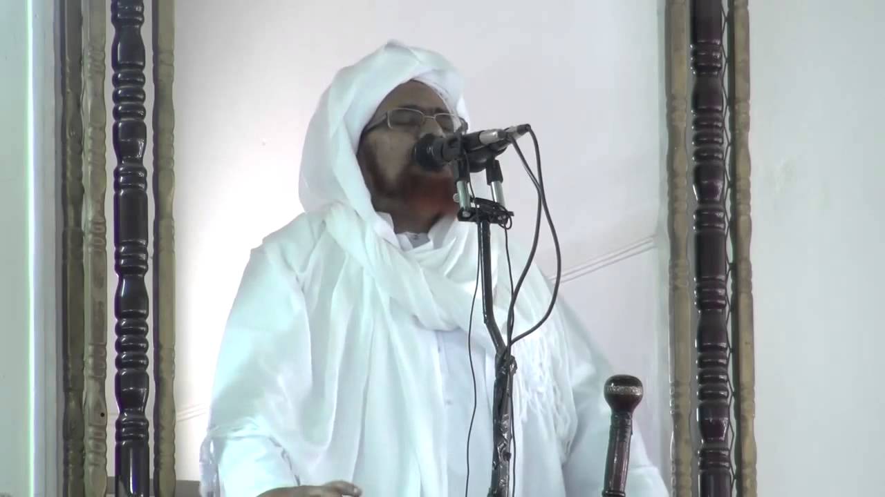 Ashura and remembering al-Husayn’s honor of martyrdom
