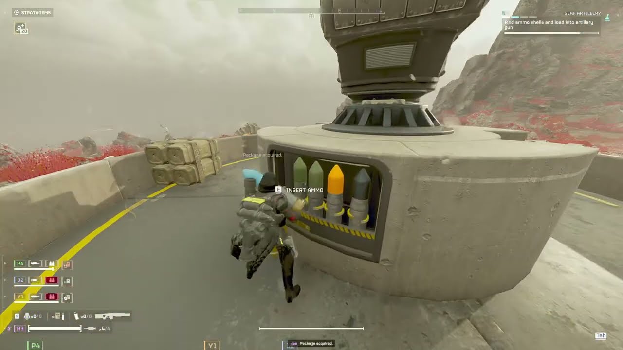 HELLDIVERS 2