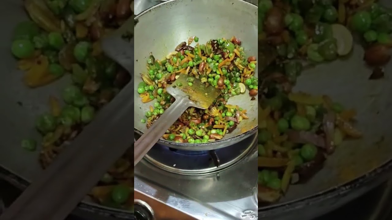 চিঁড়ের পোলাও