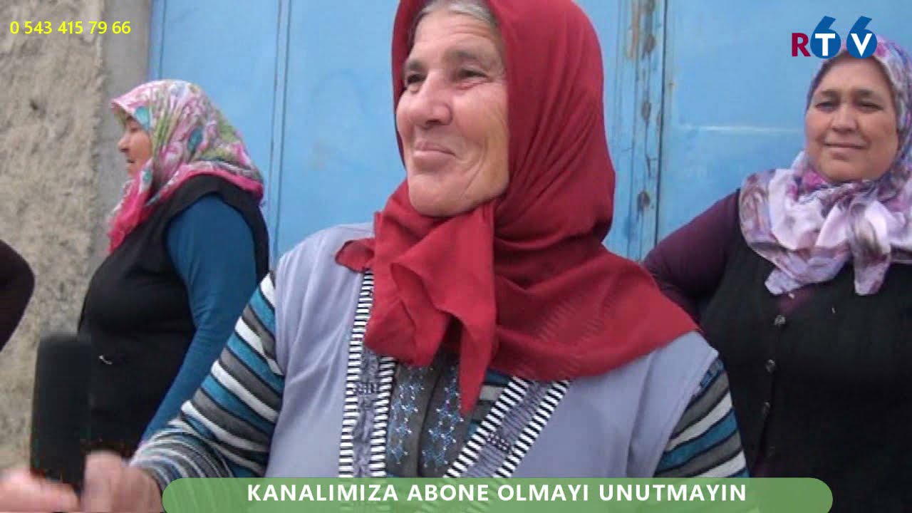 MELİKLİ KÖYÜ