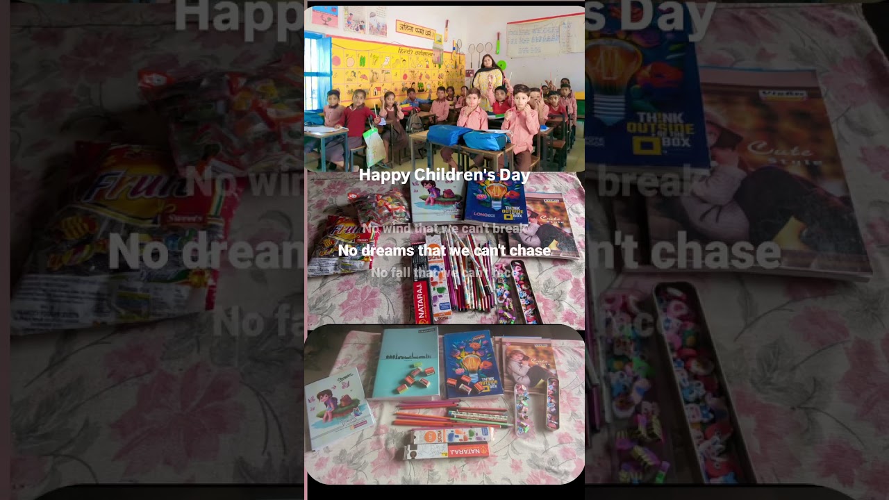 Children's Day 2024 #primaryeducation #primary #education #primarylevel