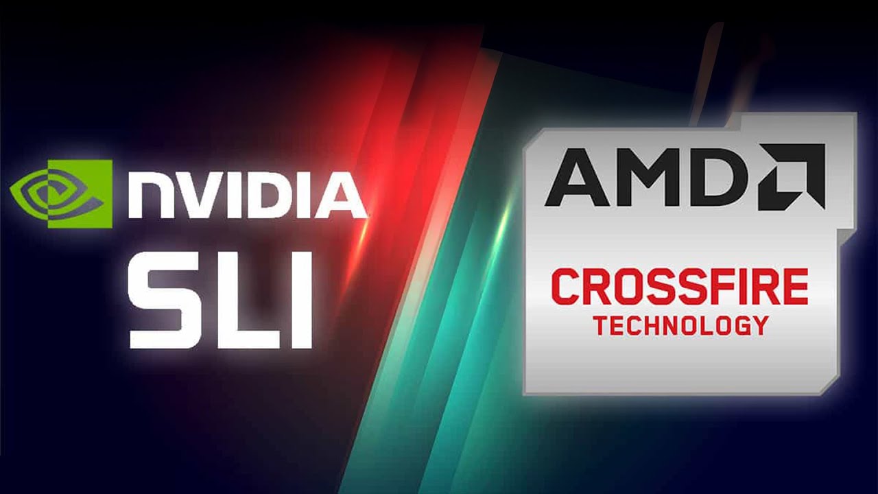 Crossfire SLI in 2024: Is It Still Worth It? | TheMVP