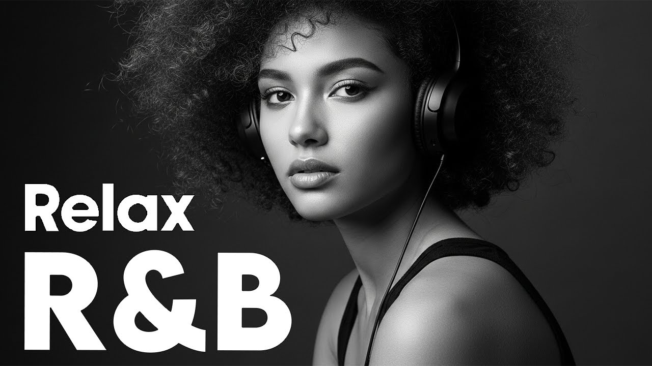 【R&B Relax 33】Warm Cozy Playlist / Chill / Work / Indie / Ballad / Coffee