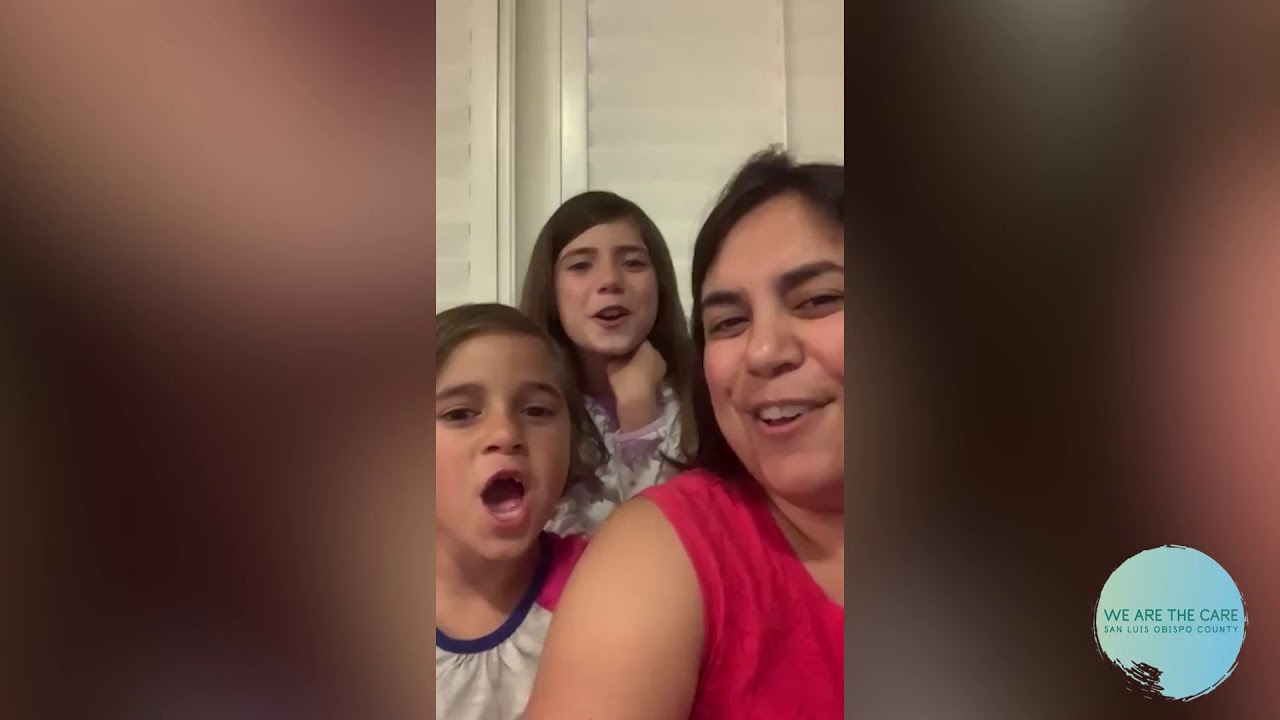 First 5 - Hands-on Heroes May 2020