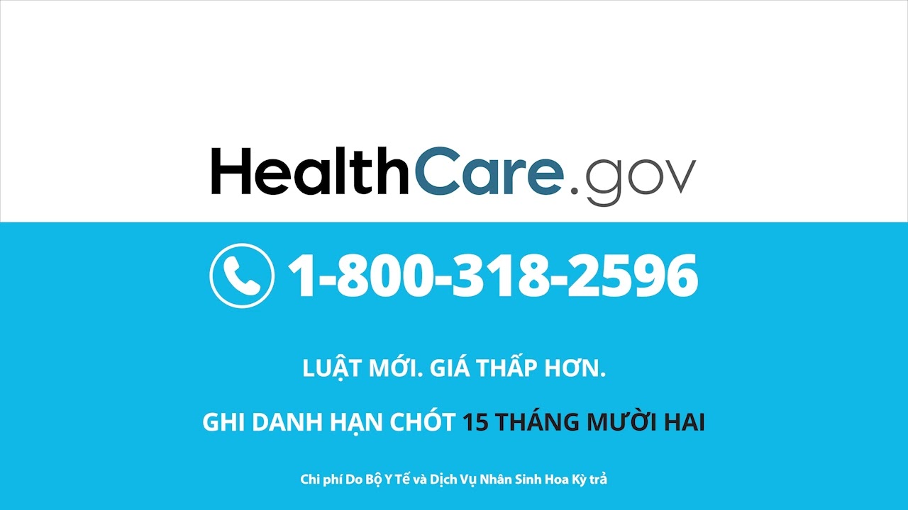 Tìm bảo hiểm sức khỏe giá thấp, chất lượng cao Trong thời gian HealthCare.gov mở ghi danh
