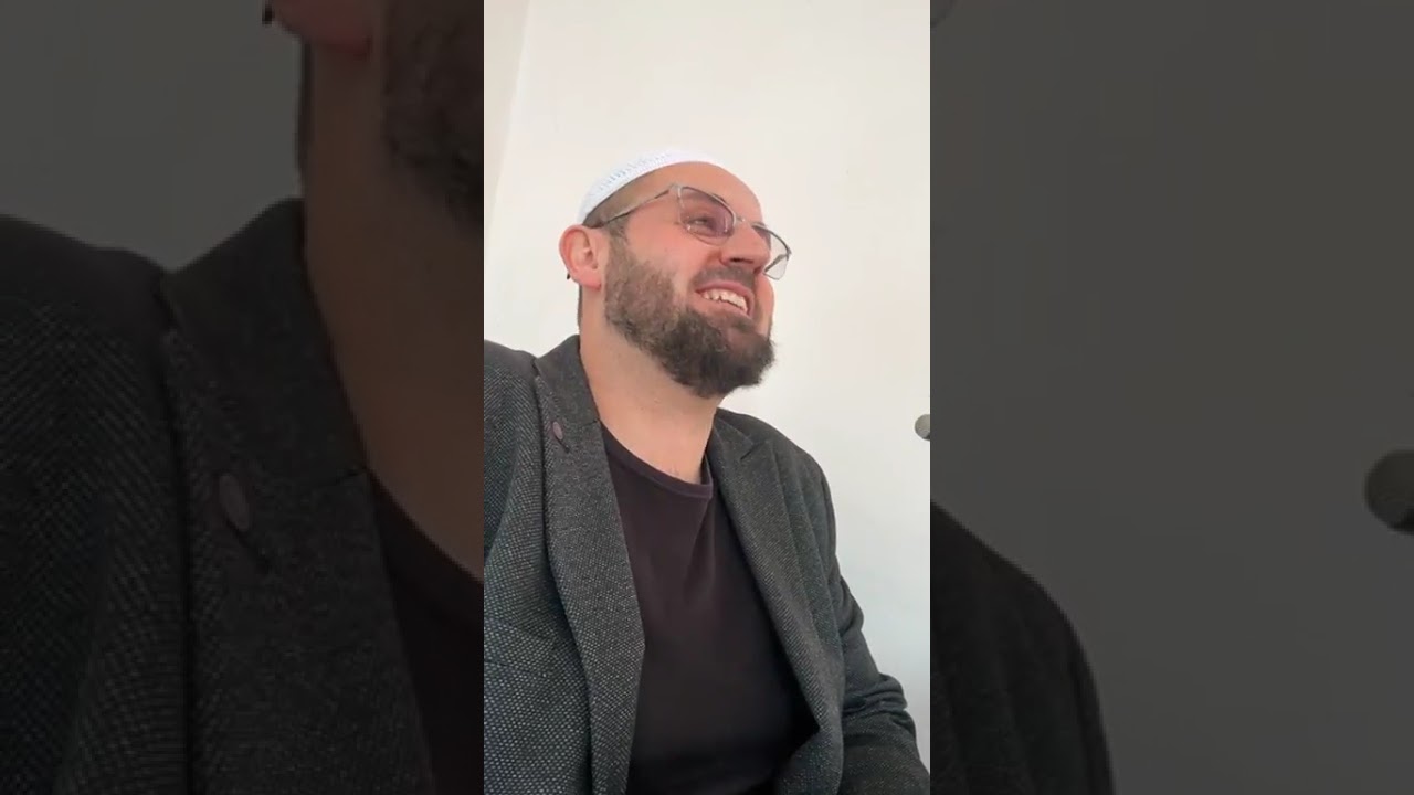 3724. Mexhlisi i dhjetë i mukabeles! (10). Hoxhë Suad Shabani