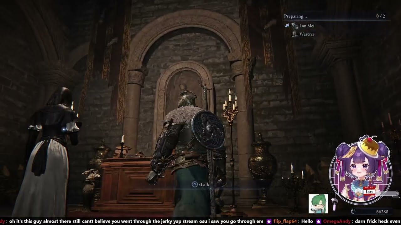 Nightreign DLC Release