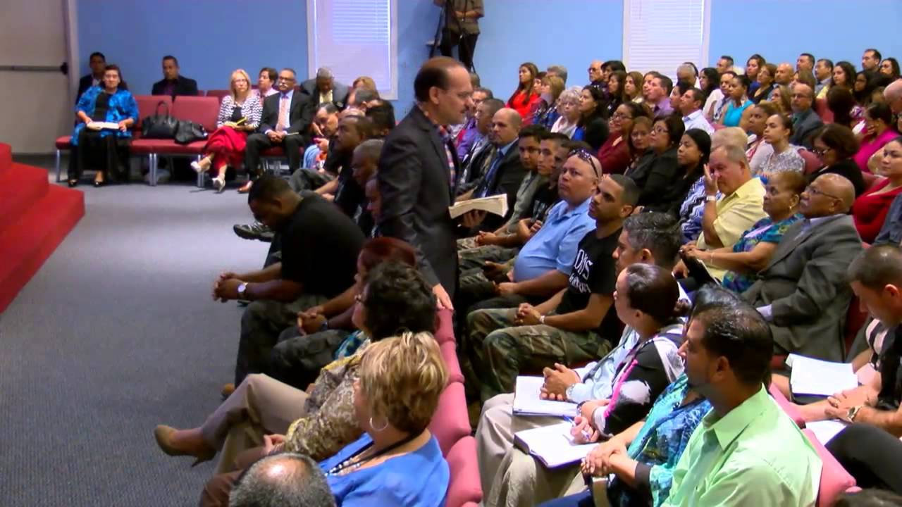 JEHOVÁ PELEARÁ POR TI