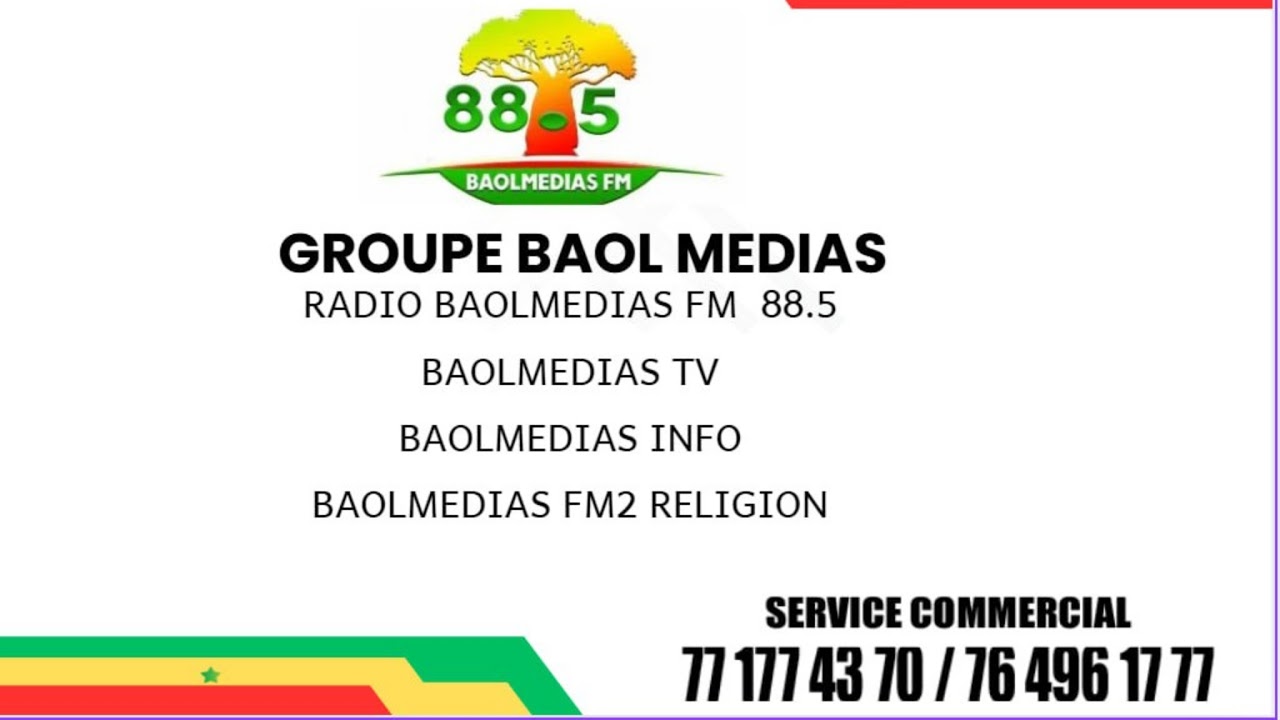 🔴LIVE Plateau Special Waccayu Laylatul Qadr Edition 2026 Keur Serigne Modou Mahfus Mbacke