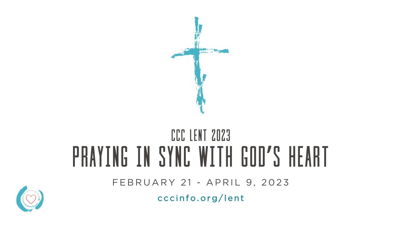 Tuesday Night Lent Service Week 1 | Christian Cultural Center | Church Online