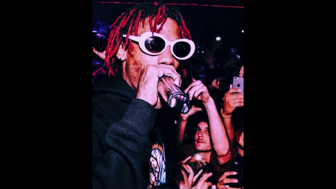 Famous Dex - Porsche #slowed