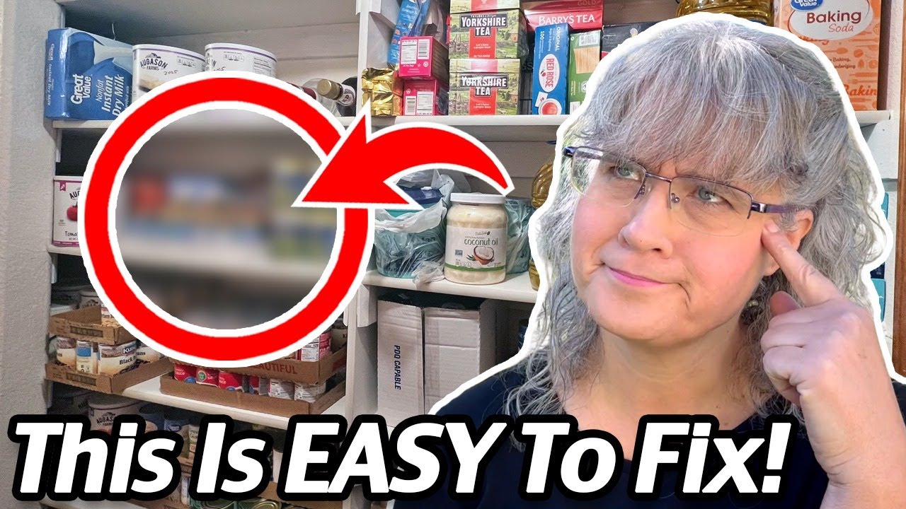 They Keep Getting These 3 Things Wrong - Grocery Budget Audit Mistakes