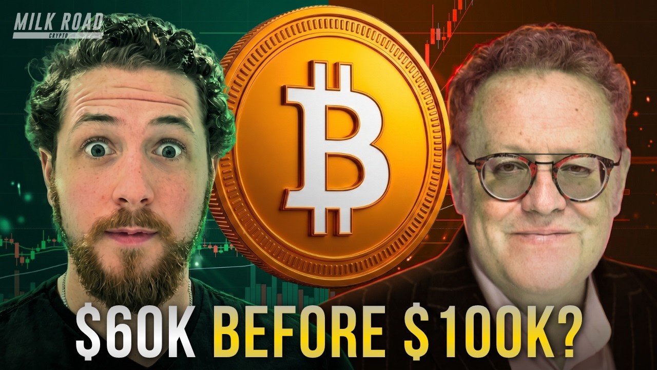 Bitcoin at $79K: Bottom Confirmed or One More Crash Coming?