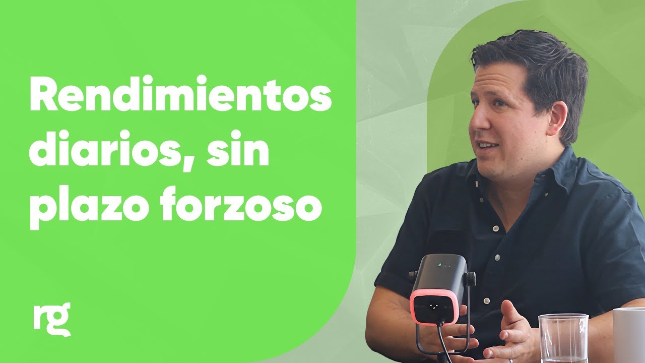 C&oacute;mo invertir con pagos diarios en 2025 | RedGirasol