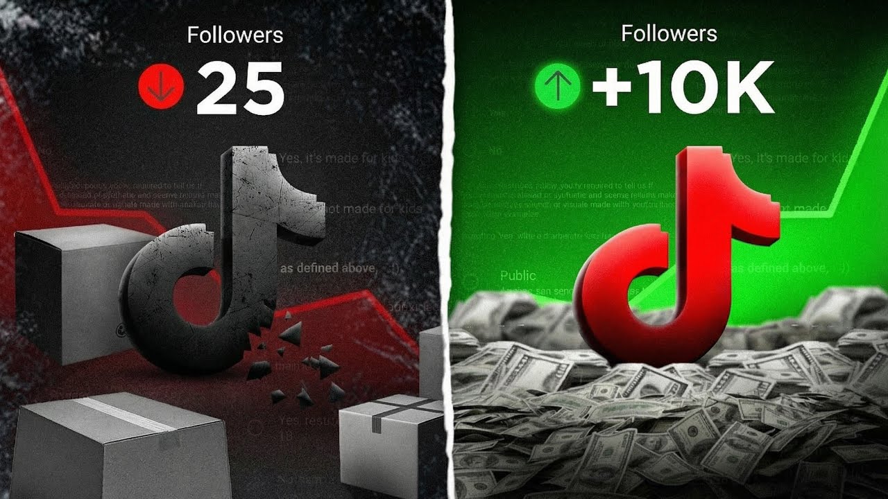 How to Increase TikTok Followers for Free in 2026 (Real Growth Strategy