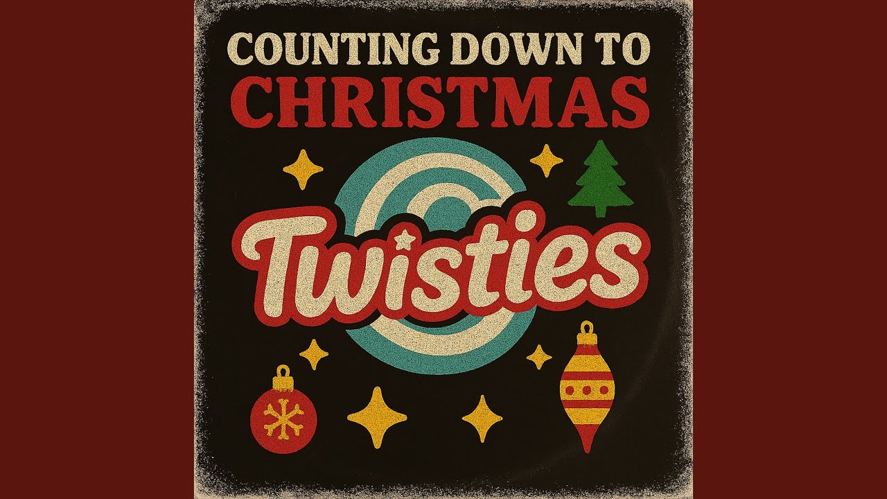 Counting Down To Christmas