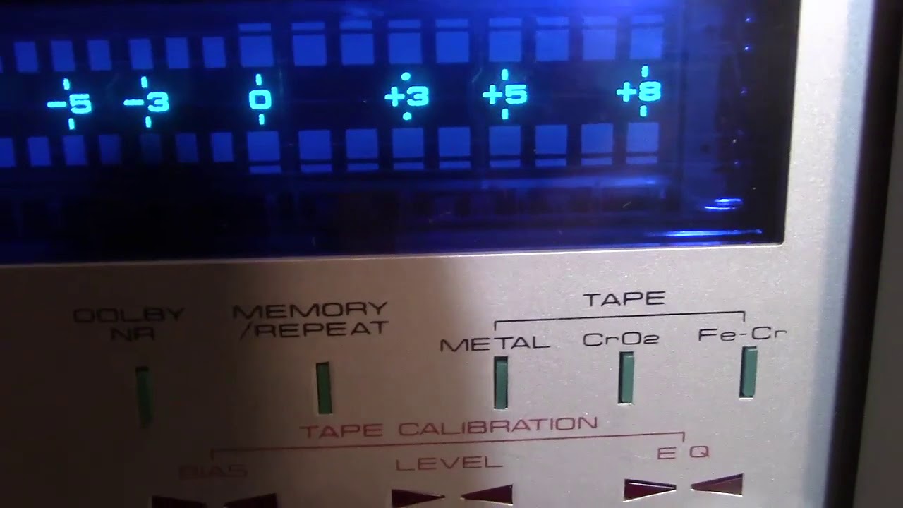 CT-F1250 Calibration Demo