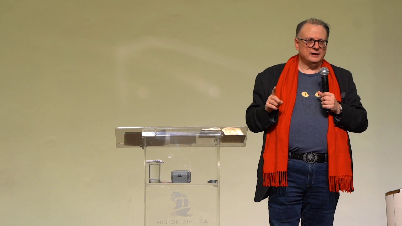 Padres e hijos: Educación y Socialización. Dr. Cesar Vidal.
