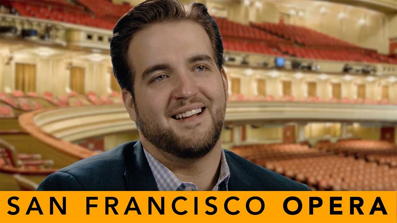 Behind the Voice - Brian Jagde - On Stage Mishap - Summer 2016