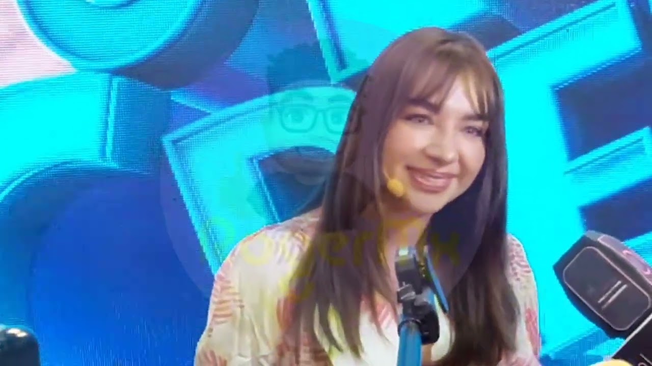 DANIELA LUJÁN Al parecer ya no habrá boda... ¿Por qué?/Mamá jamás en la vida le ha pasado x la mente