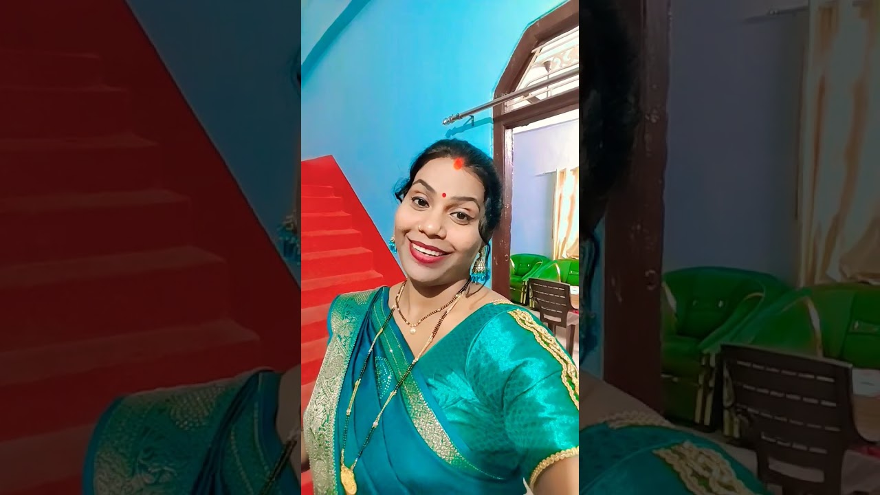 दिल पर पत्थर रखकर पति को विदेश भेजा है
