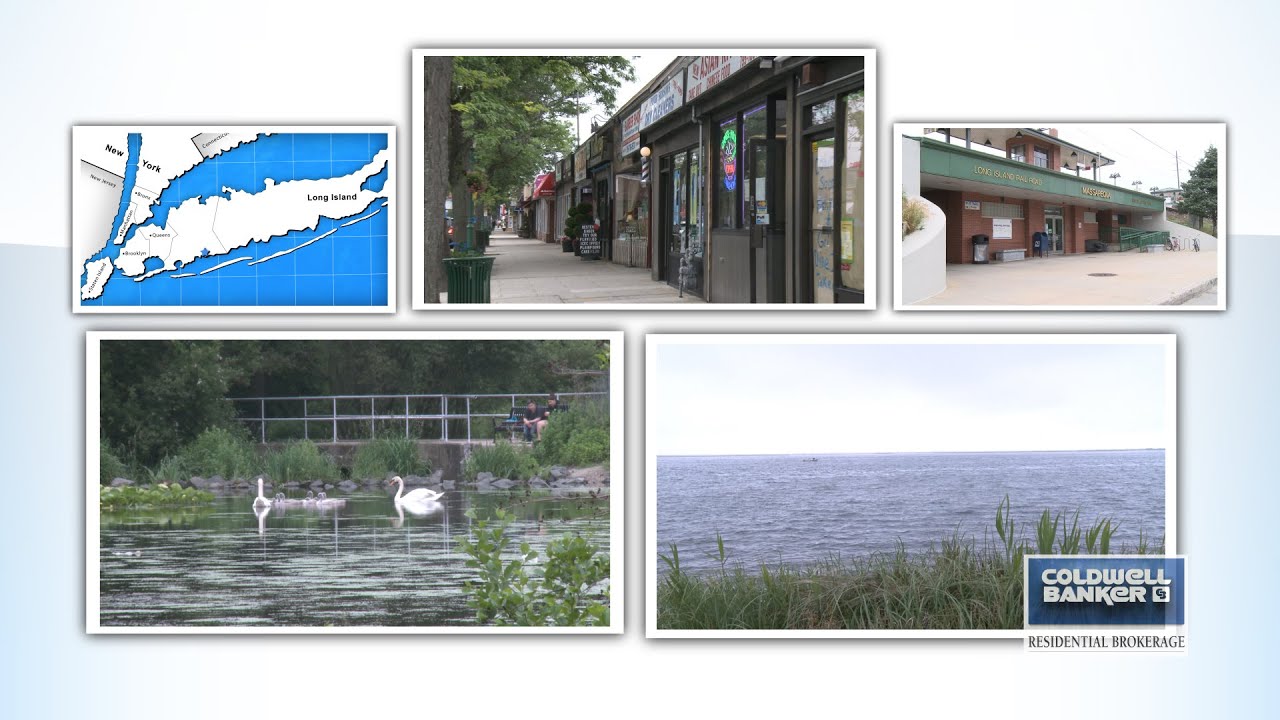 Massapequa, NY Our Town