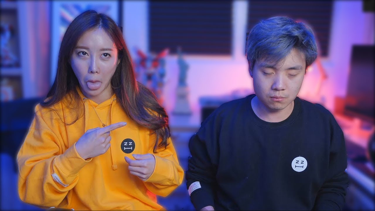 Albie & Coco Fruit Ninja | Fed in His Natural Habitat | Jake Pranks Water