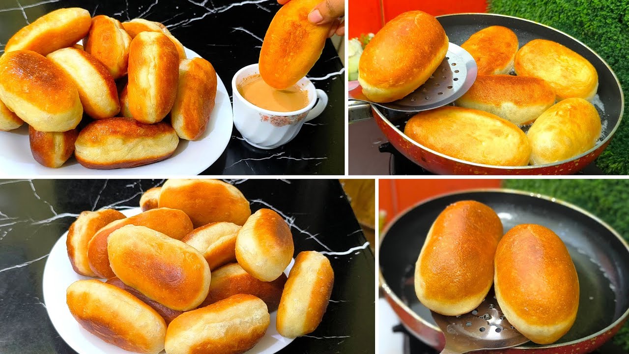 সকাল-বিকাল চায়ের সাথে বানিয়ে নিন, নাস্তা রেসিপি খেতে দারুন লাগে।( টিফিন রেসিপি )। নতুন রেসিপি।