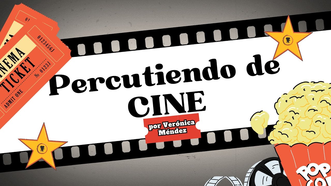 Musicograma PERCUTIENDO DE CINE 6 a 8 años