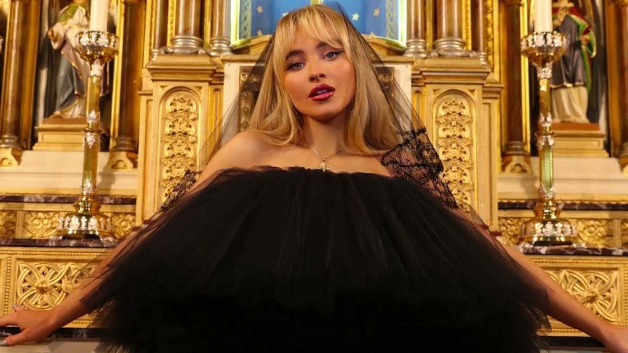 Sabrina Carpenter - Feather (ProTools Session + Stems)