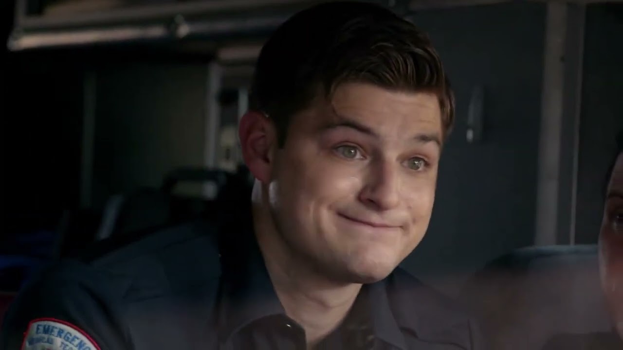 Sirens 2014   Browser History Scene