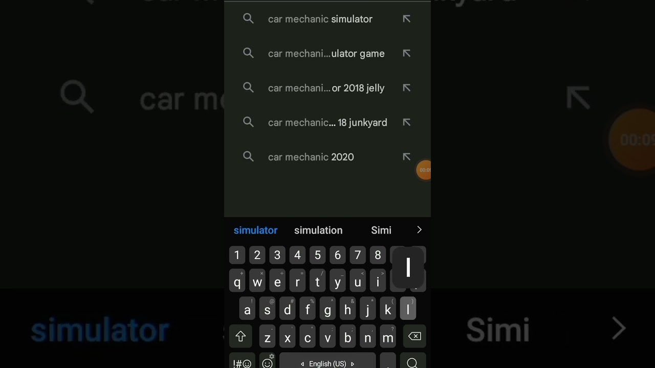 how to download car mechanic simulator for android #android #viralshort #simulation #technogamerz