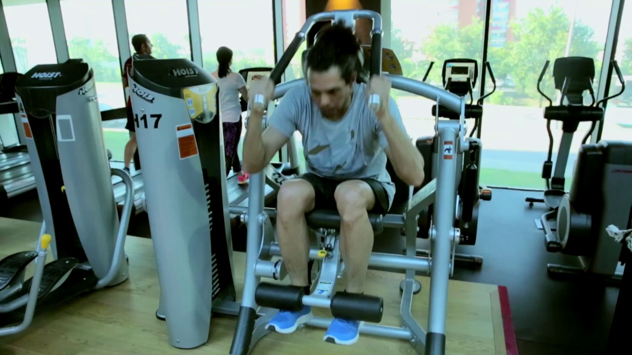 macfit buyaka