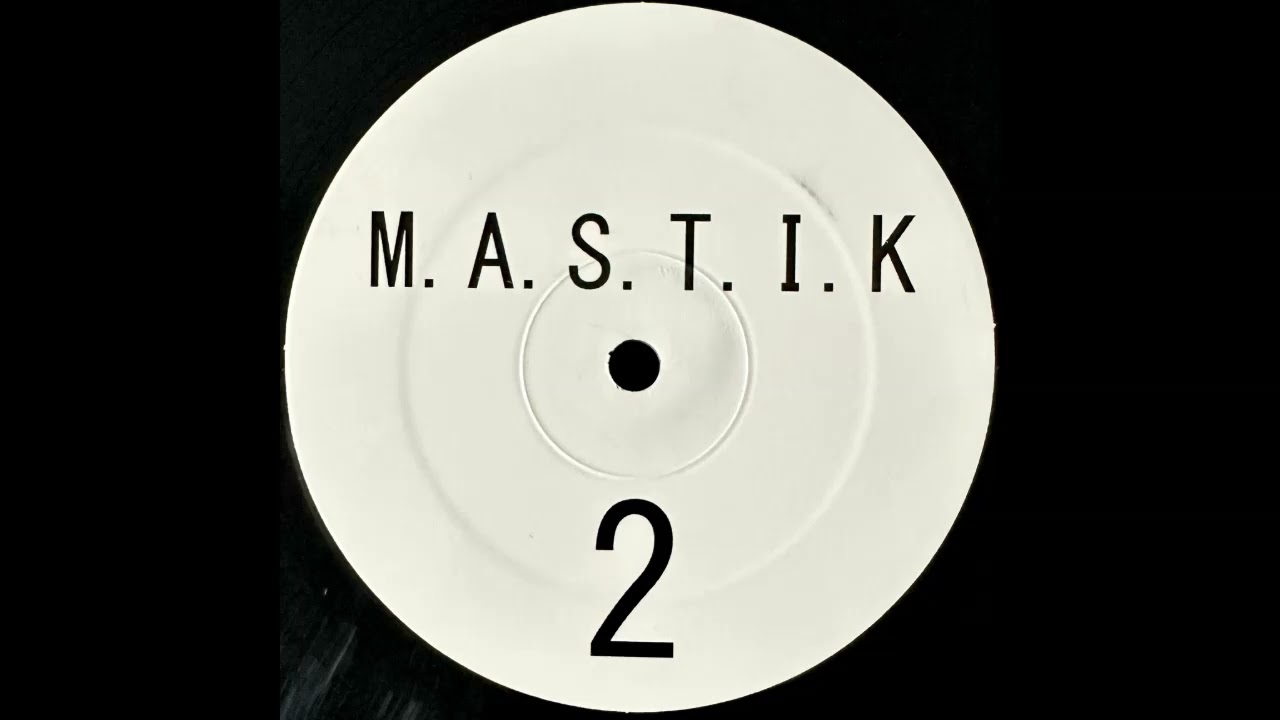Mastiksoul – M.A.S.T.I.K 2