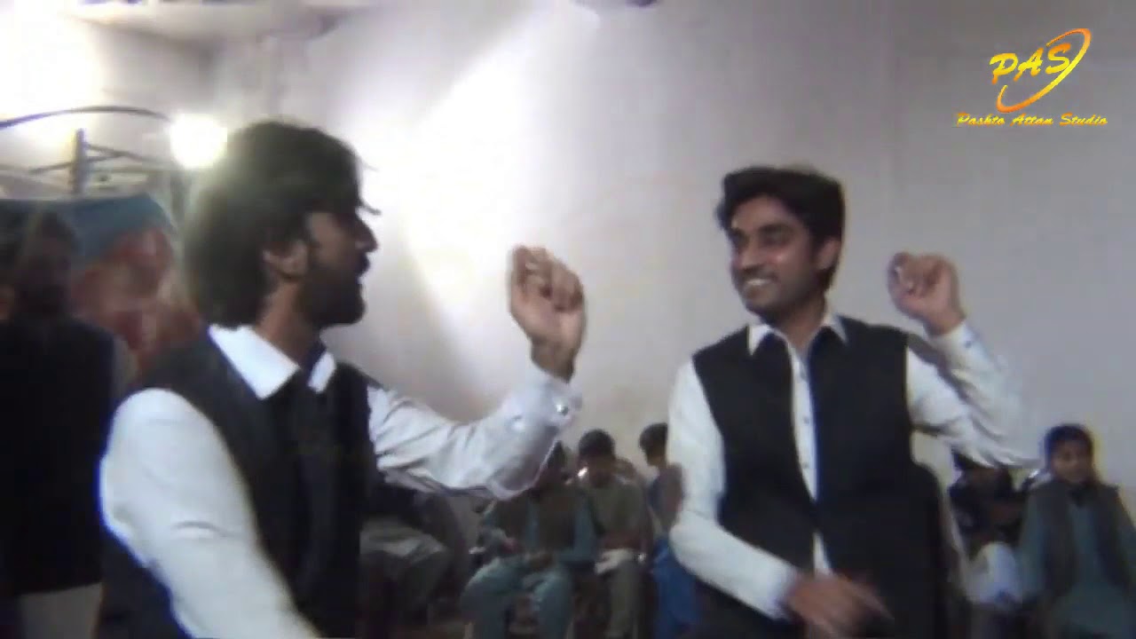 best pashto attan performance in bannu  | Pashto Attan Studio
