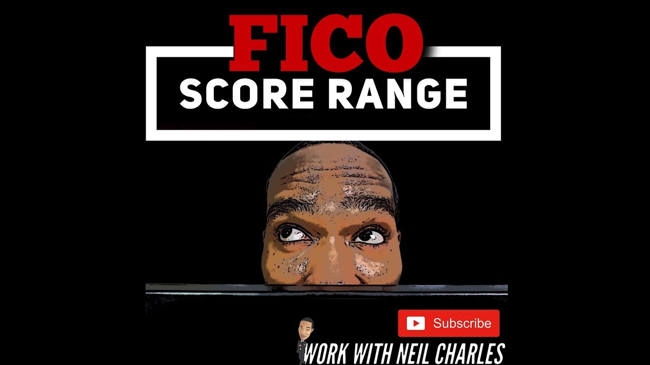 Fico Score Range
