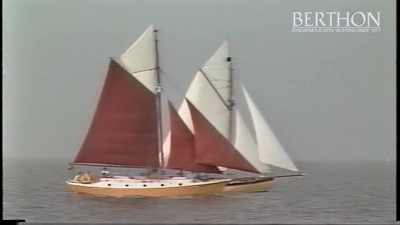 OLD GAFFERS RACE 25-8-1990