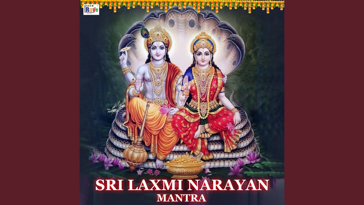 Laxmi Narayan Mantra