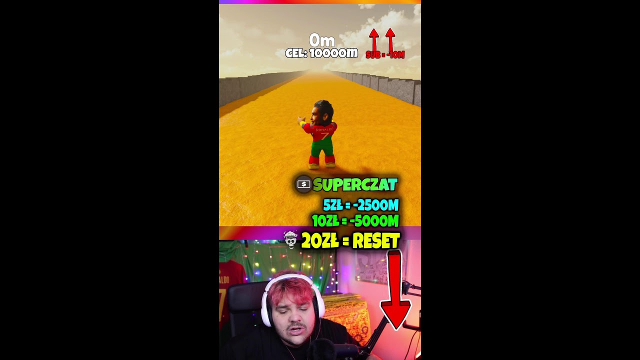 🔥 Gram w Roblox LIVE