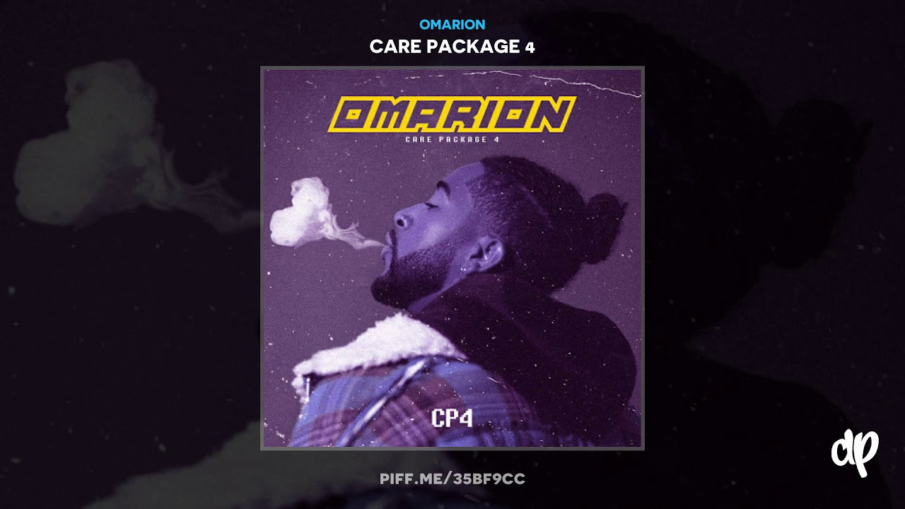 Omarion - Flight (feat. C'zar) [Care Package 4]