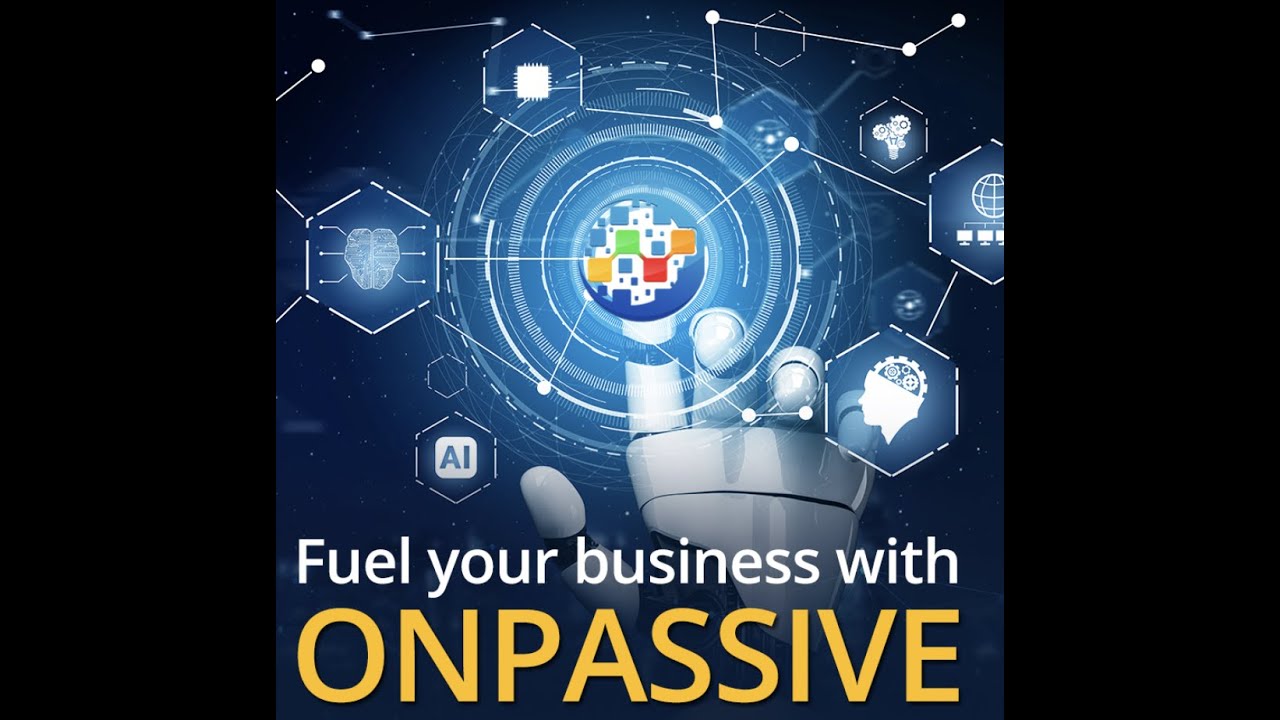 WHAT IS ONPASSIVE???#shorts #onpassivenewupdatetoday #onpassivenews #onpassivevideos #onpassivedubai
