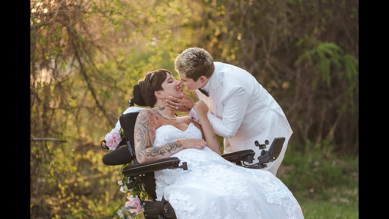 Claire & Jennifer’s - Cinematic Wedding Highlight Reel