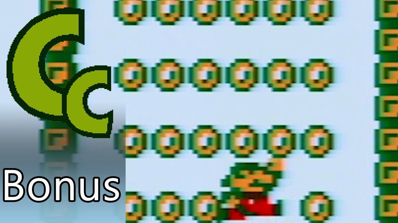 Super Mario Land – Bonus Video