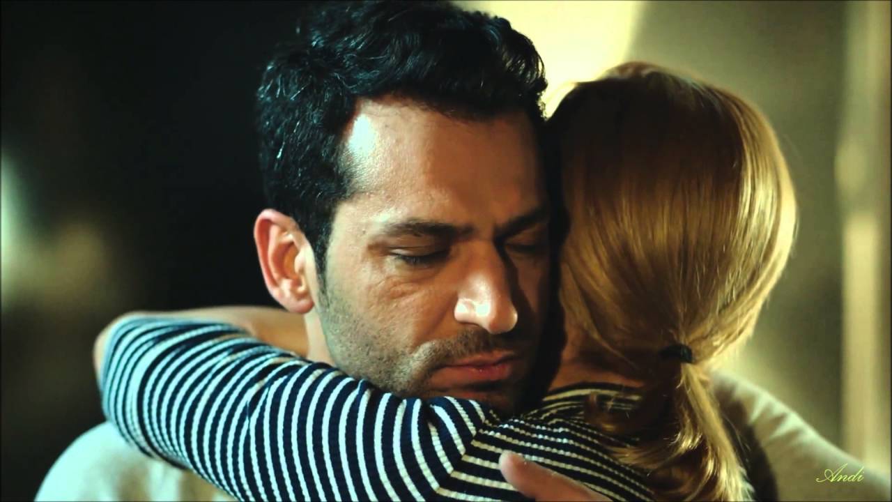 Kartal, Osman, Selin
