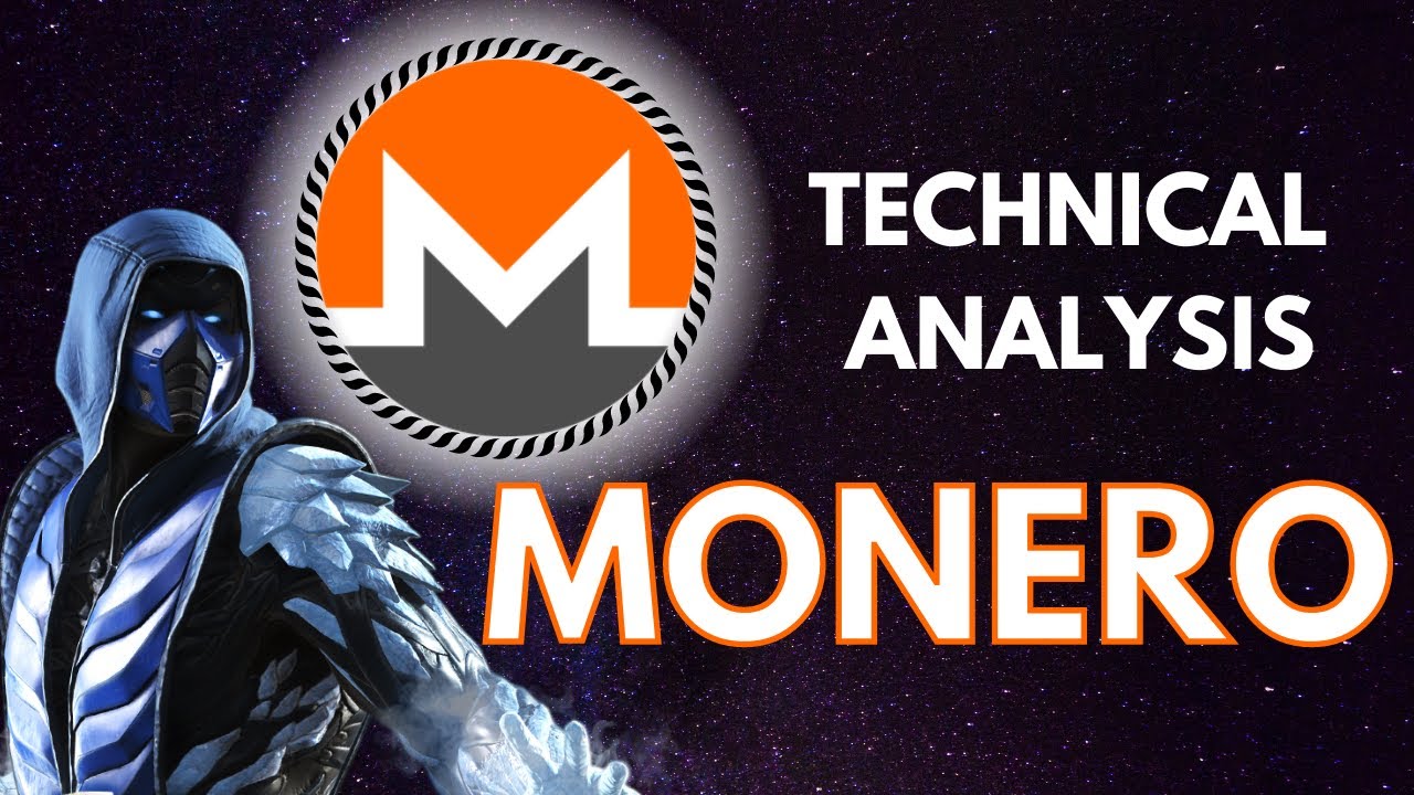 Monero ($XMR) - Technical Analysis | CryptoVatsik | Dec 17 2022