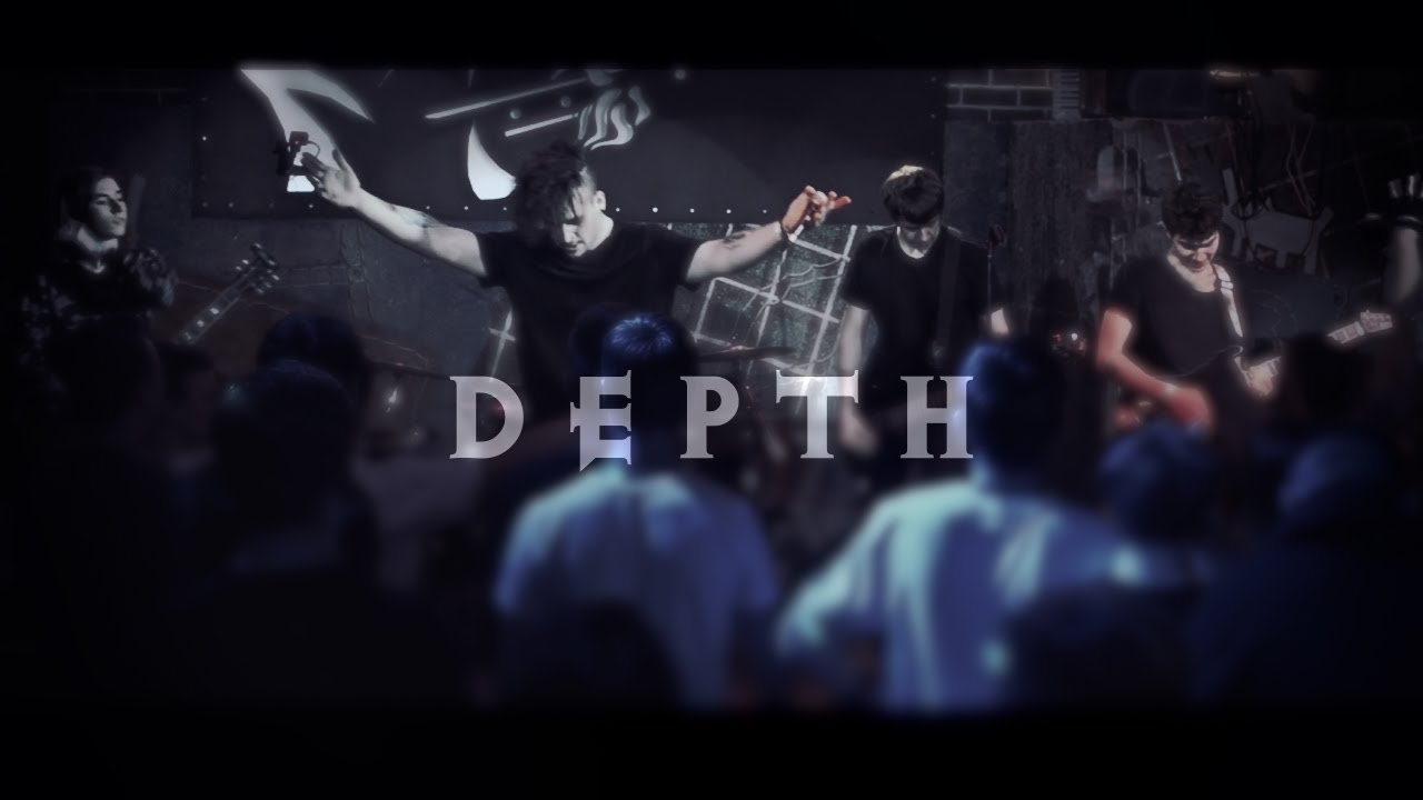 Splitflow - Depth (Official Video)
