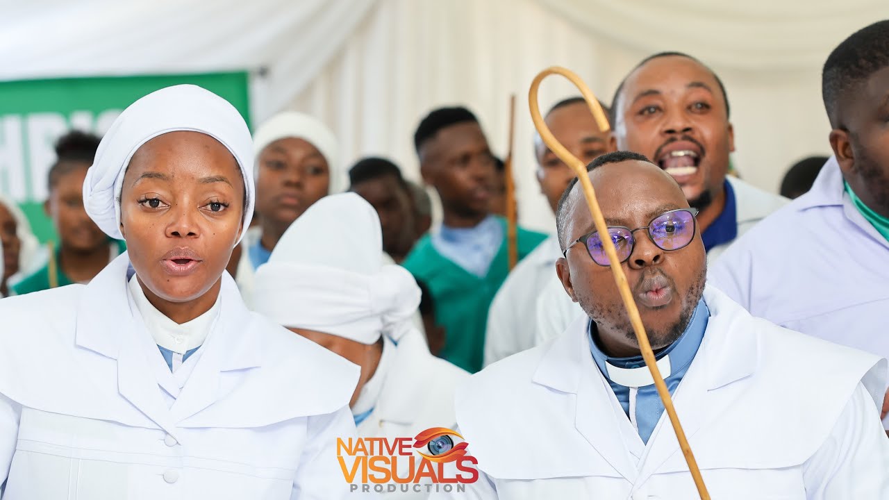 Galile In Christ - Ngihambile Ngokwami ft Bishop Gcina Masuku🔥🔥🔥 | Inkonzo Yomshado-Mr & Mrs Xaba
